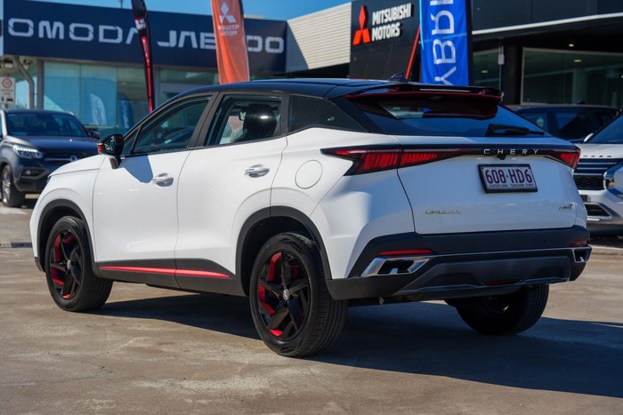 2023 Chery OMODA 5 EX