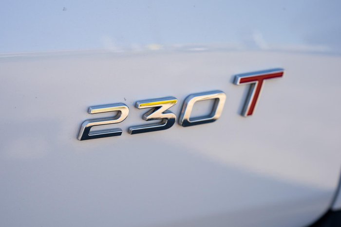 2023 Chery OMODA 5 EX