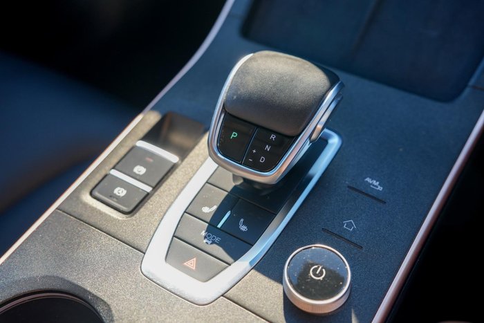 2023 Chery OMODA 5 EX