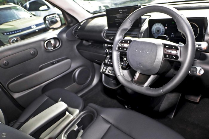 2026 Hyundai INSTER Cross