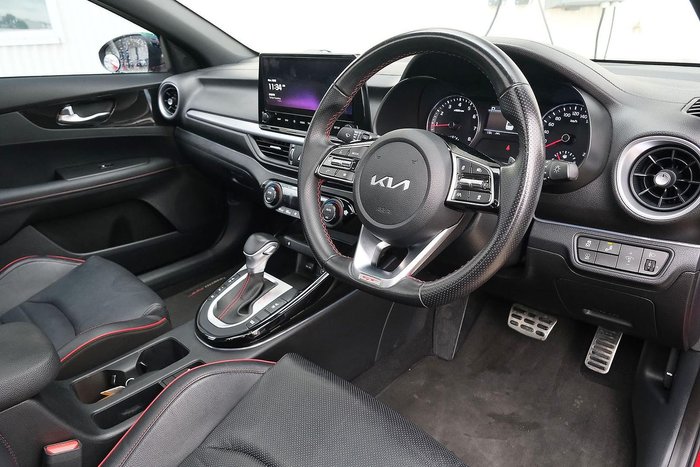 2022 Kia Cerato GT