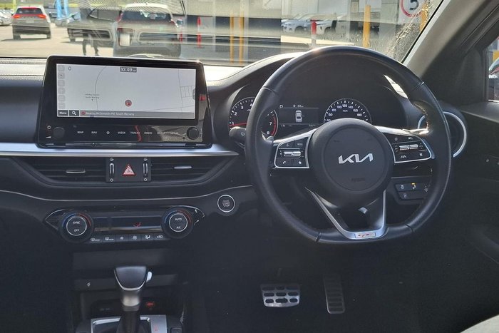 2022 Kia Cerato GT