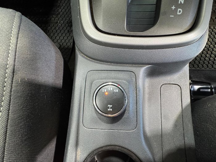 2016 Holden Colorado LT