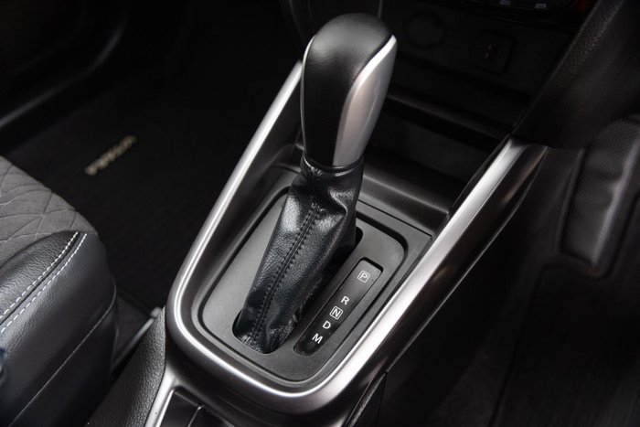 2024 Suzuki Vitara Turbo