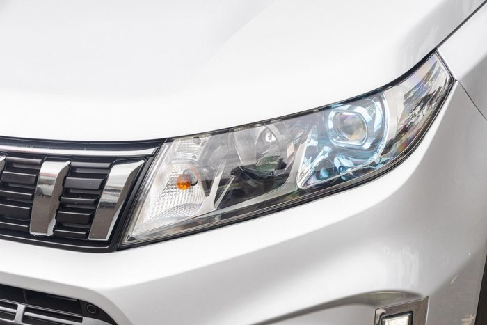 2024 Suzuki Vitara Turbo