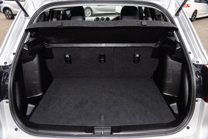 2024 Suzuki Vitara Turbo