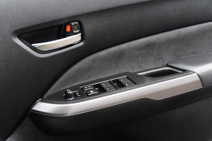 2024 Suzuki Vitara Turbo