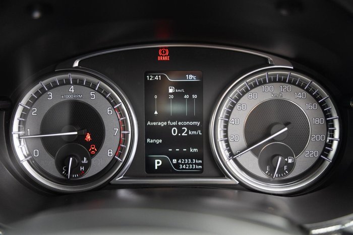 2024 Suzuki Vitara Turbo