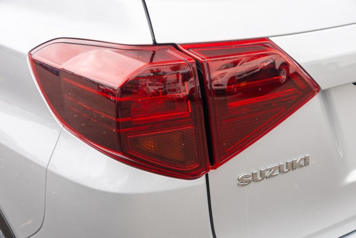 2024 Suzuki Vitara Turbo