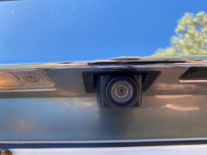 2016 Holden Cruze SRi Z-Series JH Series II MY16 Prussian Steel