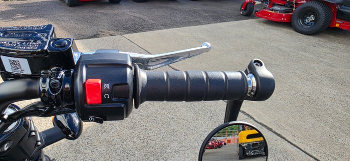 2021 Indian SCOUT BOBBER