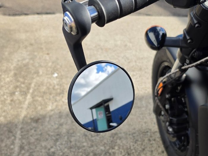 2021 Indian SCOUT BOBBER