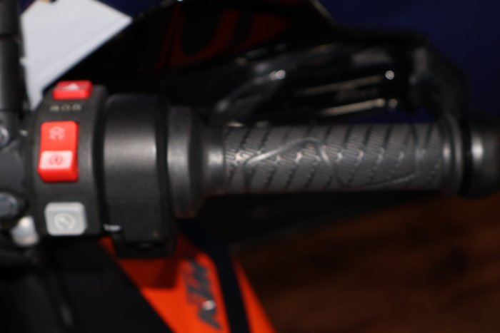 2020 Ktm 1290 SUPER DUKE GT Black