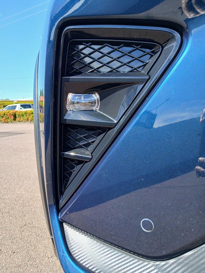 2025 GWM Haval H6GT Ultra