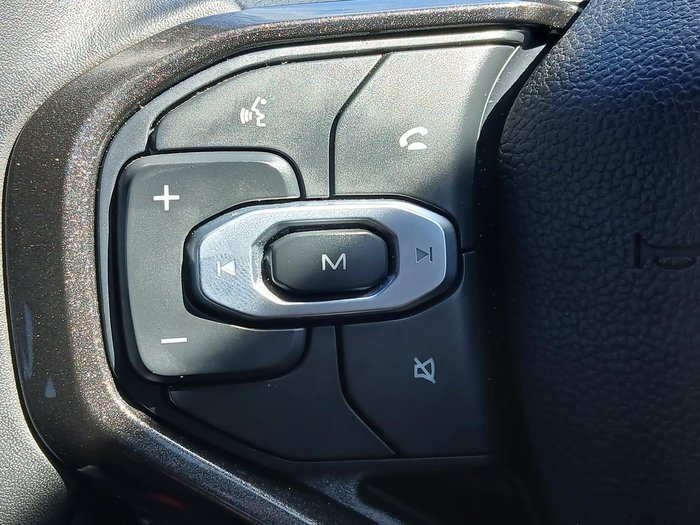 2025 GWM Haval H6GT Ultra