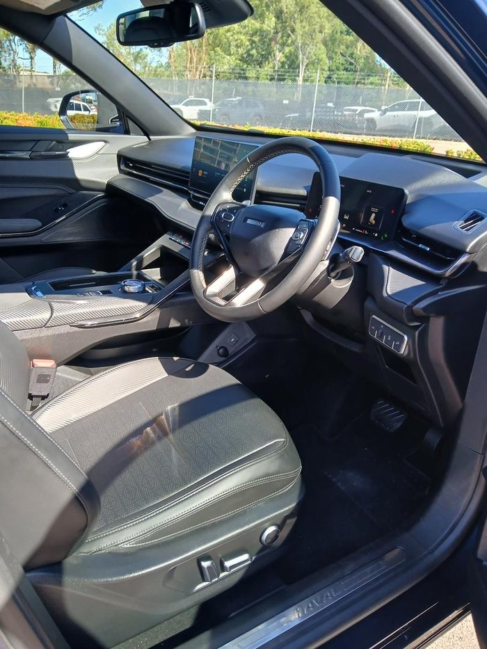 2025 GWM Haval H6GT Ultra