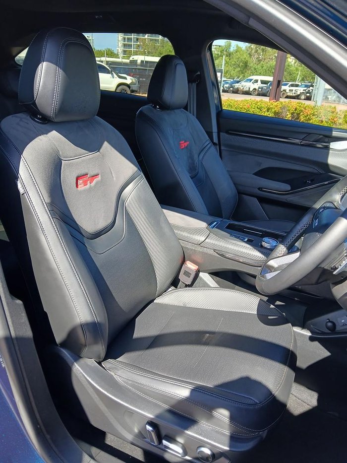 2025 GWM Haval H6GT Ultra