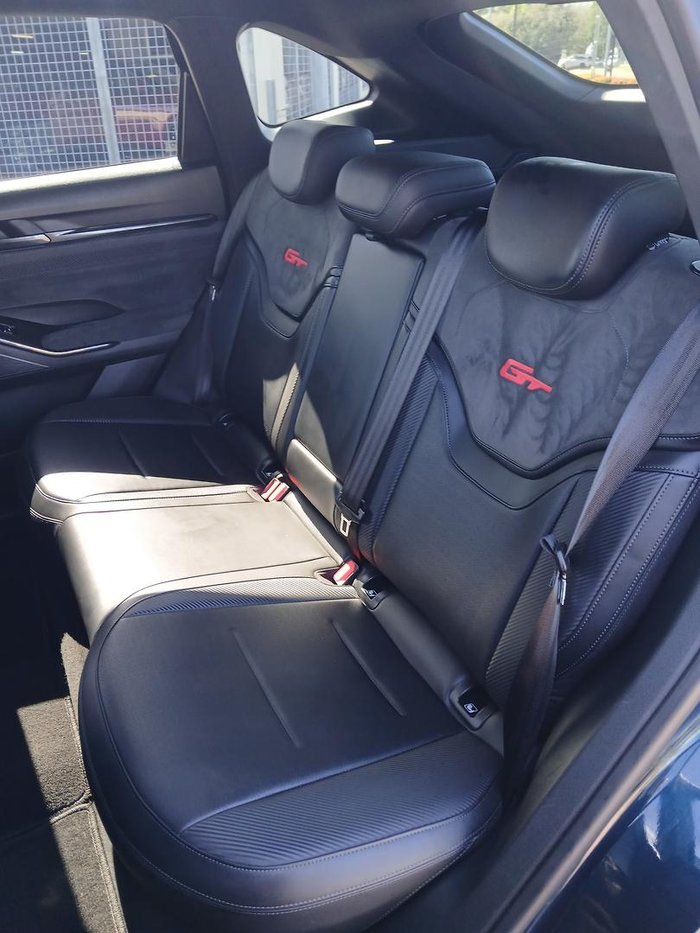 2025 GWM Haval H6GT Ultra