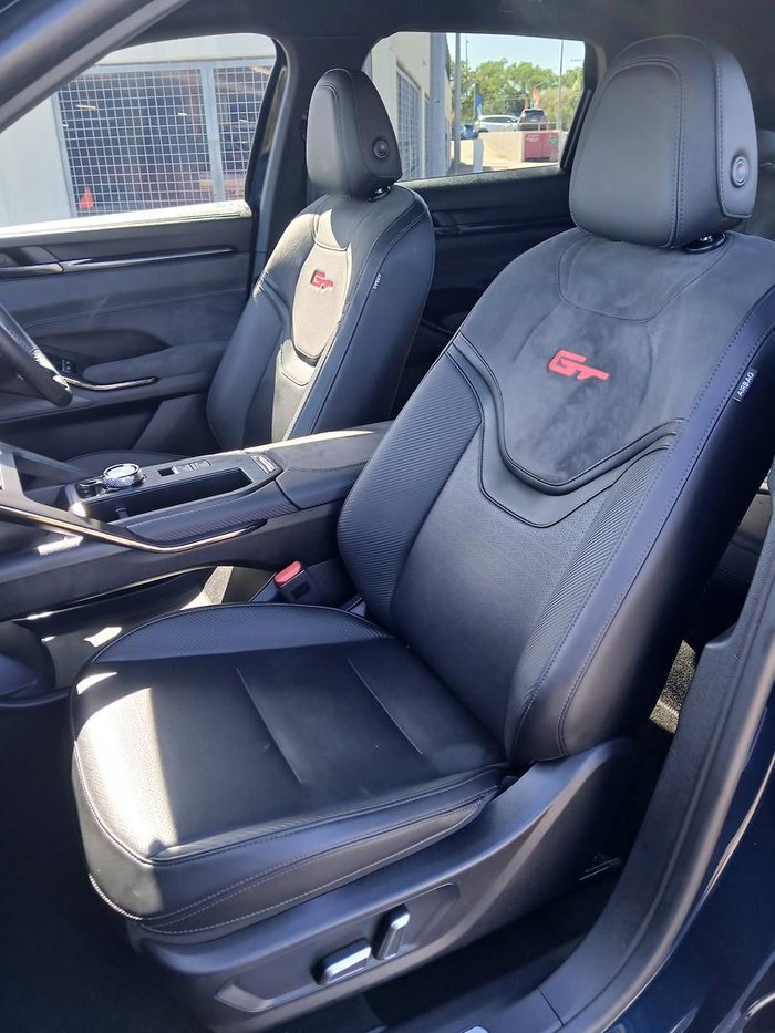 2025 GWM Haval H6GT Ultra