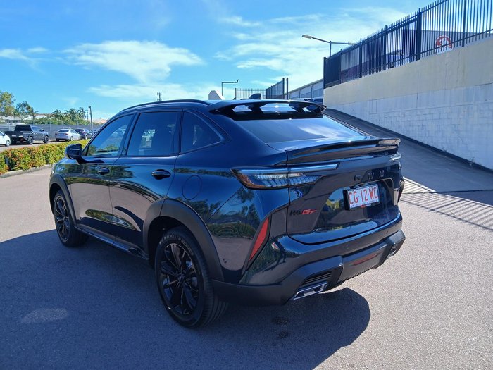 2025 GWM Haval H6GT Ultra