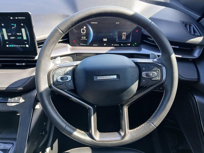 2025 GWM Haval H6GT Ultra