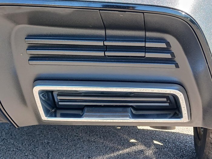 2025 GWM Haval H6GT Ultra