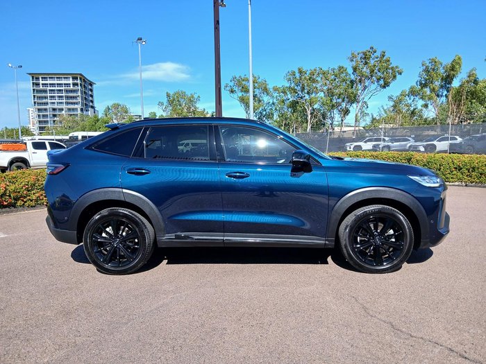 2025 GWM Haval H6GT Ultra