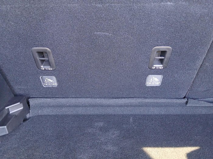 2025 GWM Haval H6GT Ultra