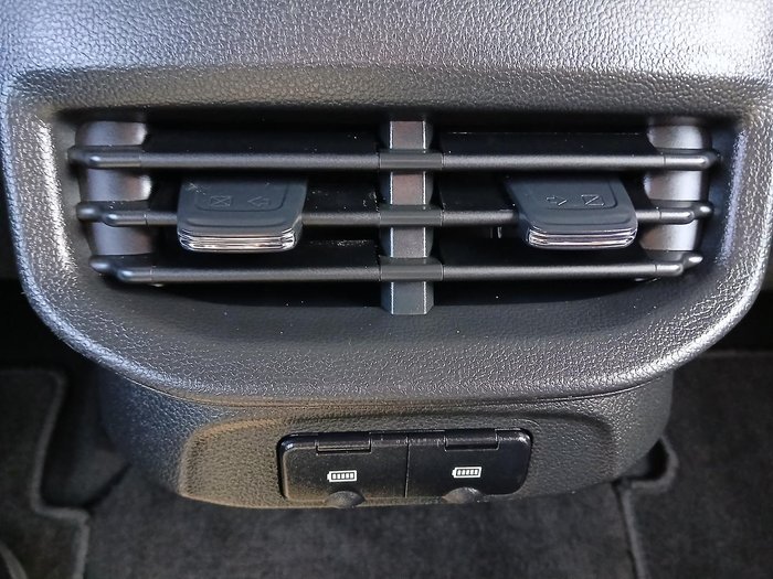 2025 GWM Haval H6GT Ultra