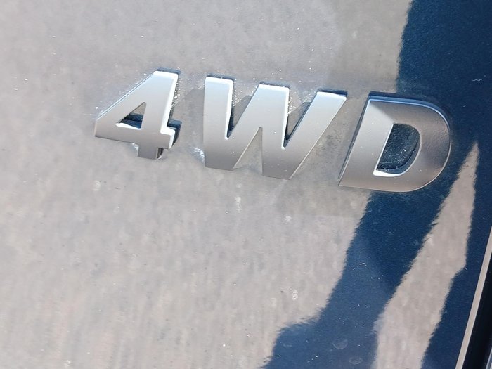 2025 GWM Haval H6GT Ultra