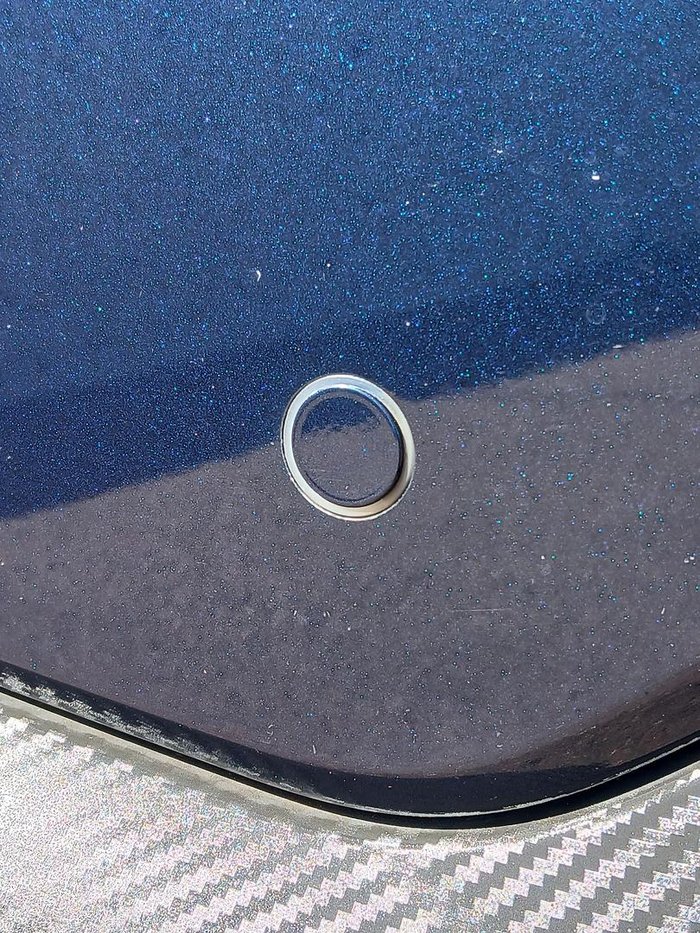 2025 GWM Haval H6GT Ultra