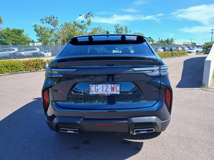 2025 GWM Haval H6GT Ultra