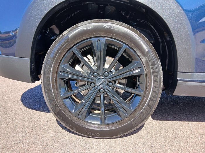 2025 GWM Haval H6GT Ultra