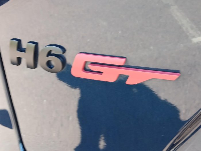 2025 GWM Haval H6GT Ultra