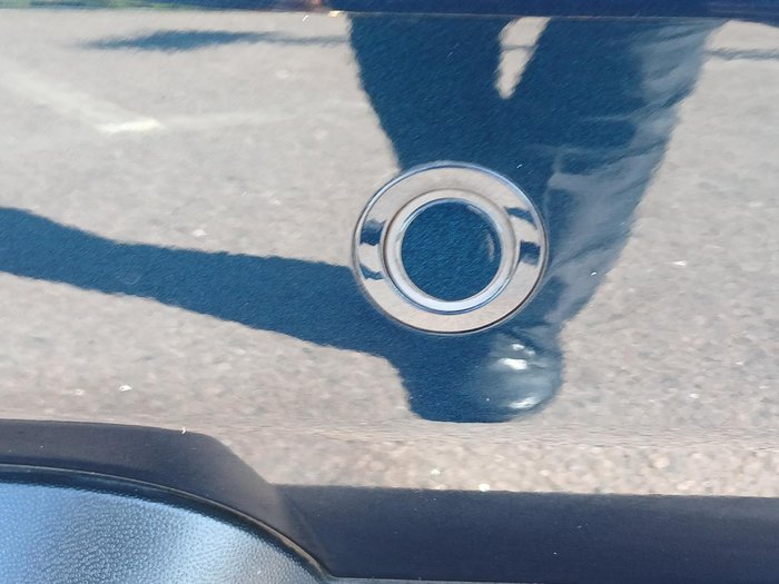 2025 GWM Haval H6GT Ultra