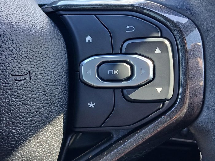 2025 GWM Haval H6GT Ultra