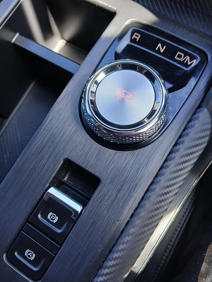 2025 GWM Haval H6GT Ultra