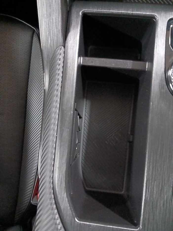 2025 GWM Haval H6GT Ultra