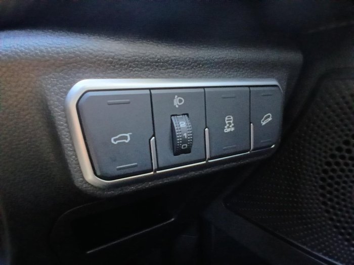 2025 GWM Haval H6GT Ultra