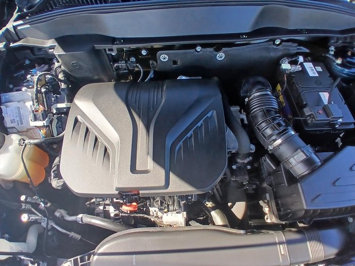 2025 GWM Haval H6GT Ultra