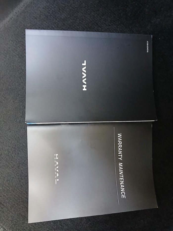 2025 GWM Haval H6GT Ultra