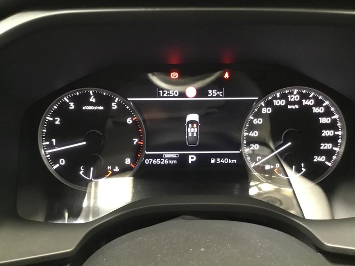 2022 Mitsubishi Outlander LS