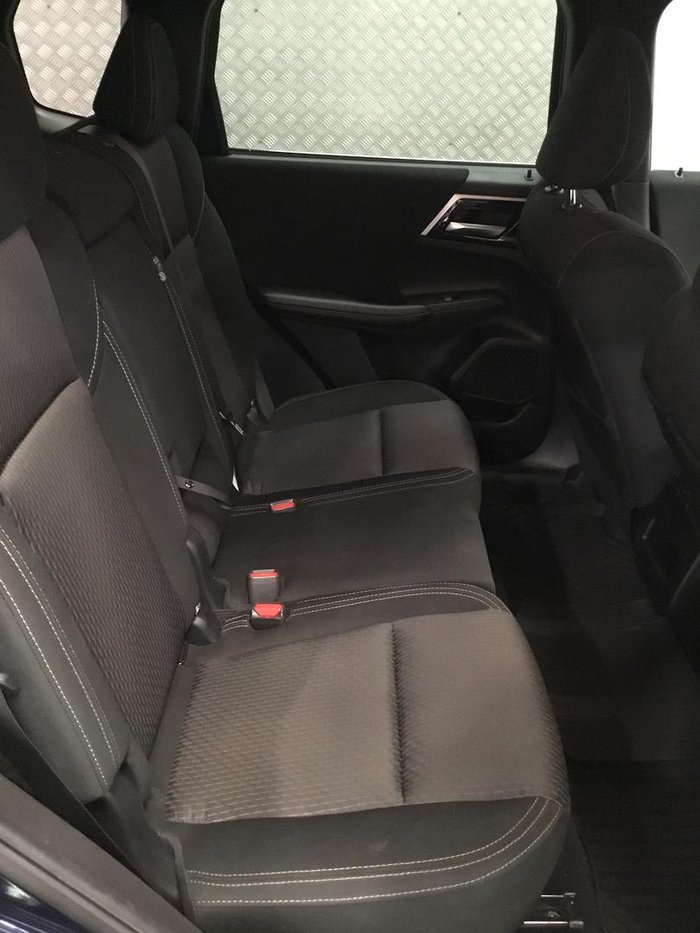 2022 Mitsubishi Outlander LS