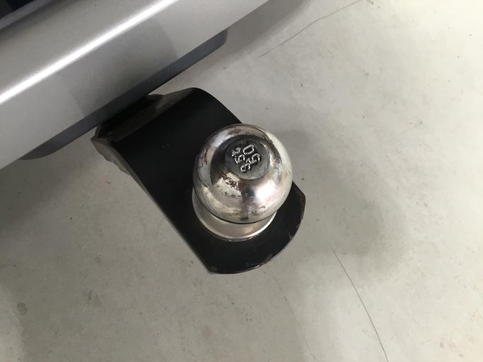 2022 Mitsubishi Outlander LS