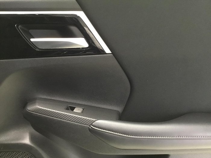 2022 Mitsubishi Outlander LS