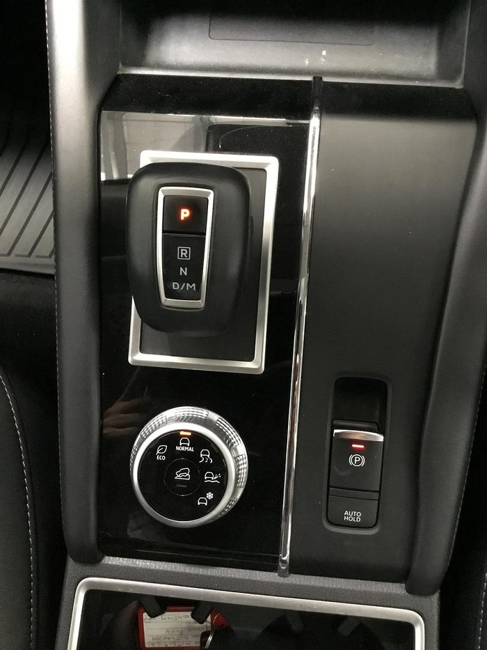 2022 Mitsubishi Outlander LS