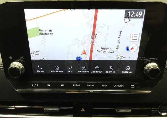 2022 Mitsubishi Outlander LS