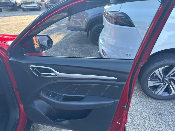 2019 MG ZS Essence