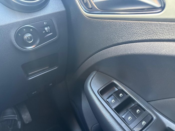 2019 MG ZS Essence