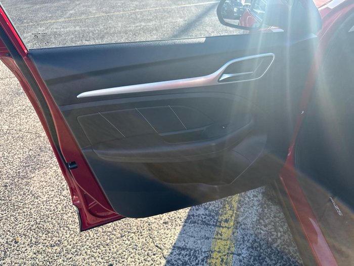 2019 MG ZS Essence